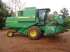 Colheitadeiras john deere 1175 1998